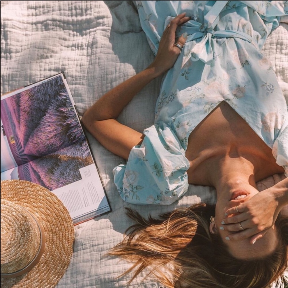 LoveShackFancy x Target